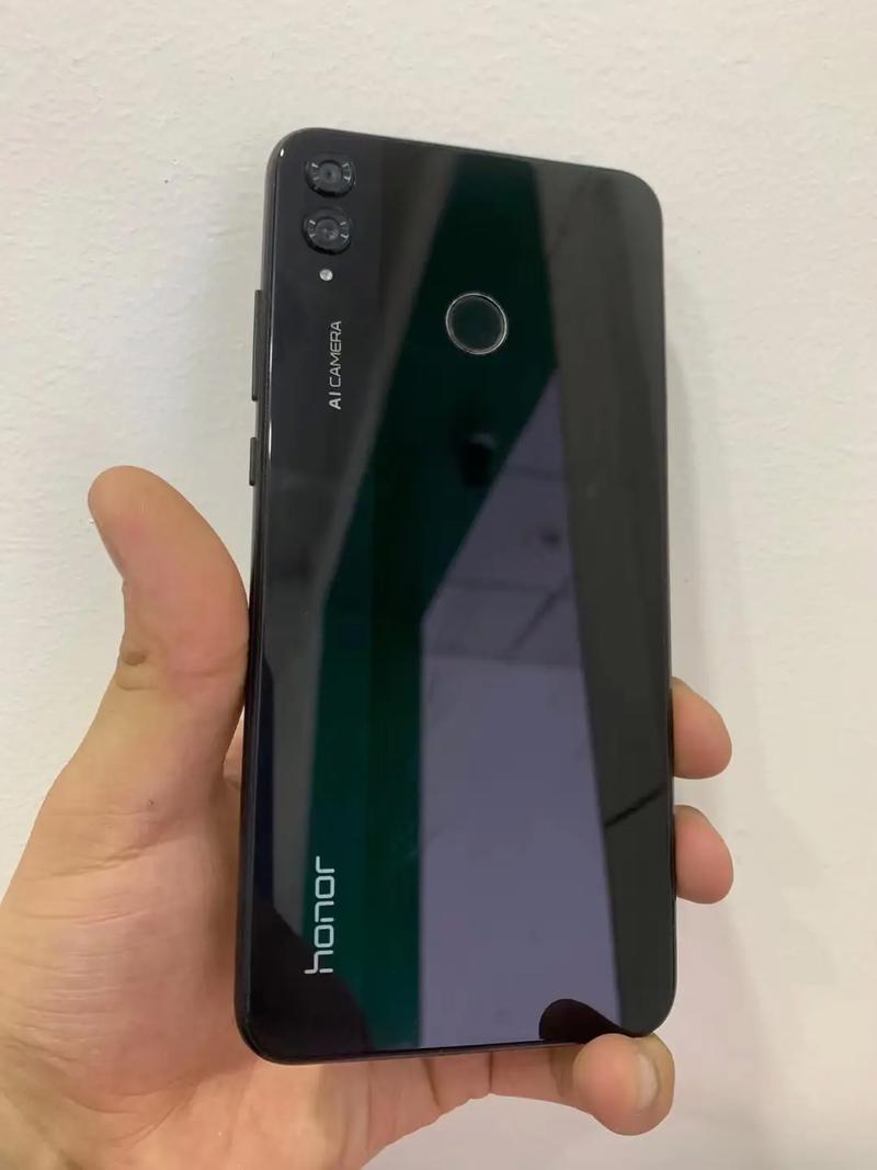 华为荣耀8x哪年出的？华为荣耀8x几几年生产的？-第2张图片-优品飞百科