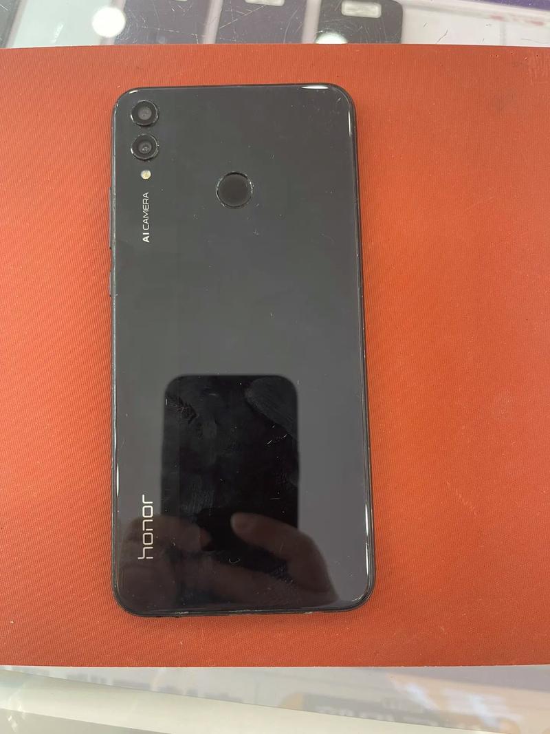 华为荣耀8x哪年出的？华为荣耀8x几几年生产的？-第4张图片-优品飞百科