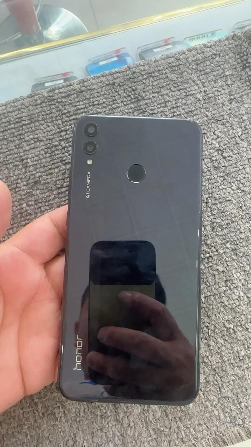 华为荣耀8x哪年出的？华为荣耀8x几几年生产的？-第6张图片-优品飞百科