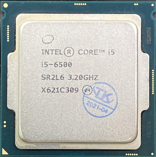 i56500配什么显卡能发辉其最大，i56500能配什么主板？-第4张图片-优品飞百科