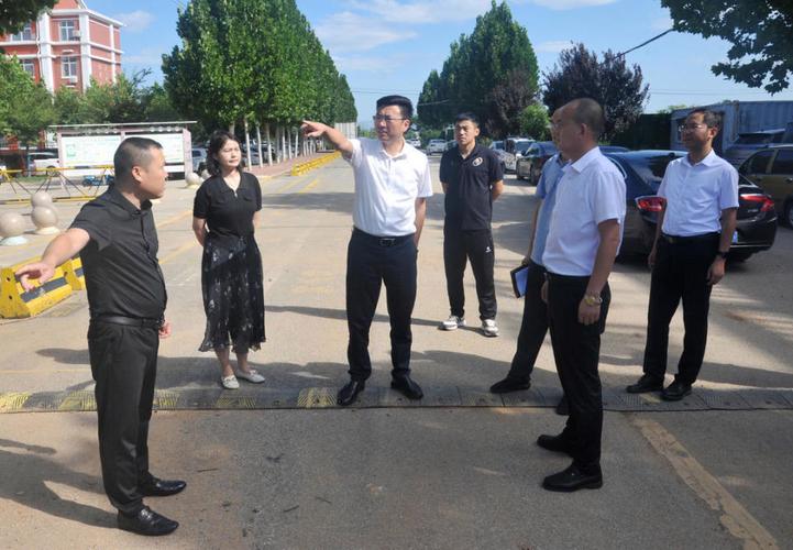 东沙河疫情，东沙河属于哪个区-第5张图片-优品飞百科