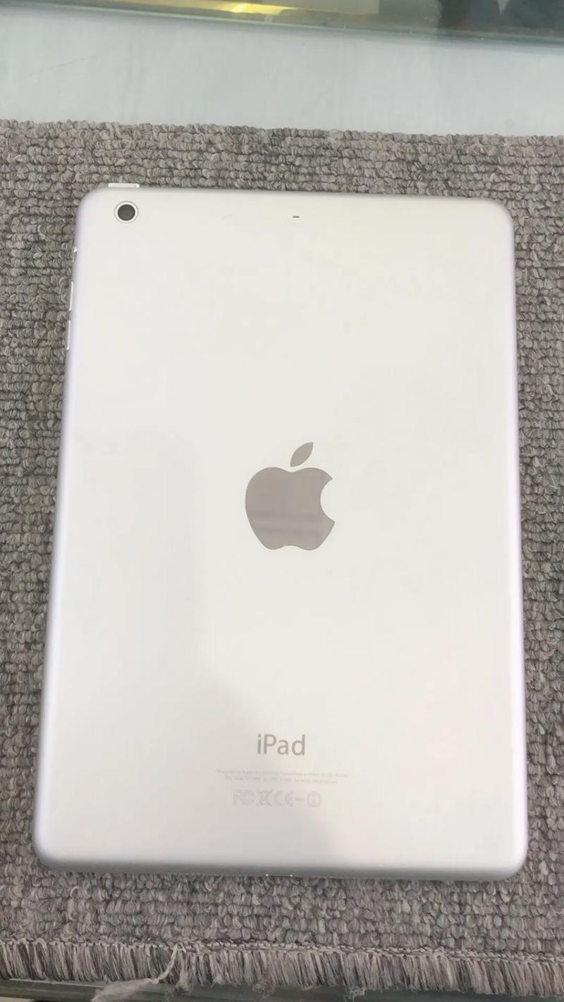 苹果迷你2代平板多大屏幕，苹果迷你ipad2尺寸-第5张图片-优品飞百科