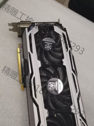 1070显卡正常多少钱，1070显卡价位？-第2张图片-优品飞百科