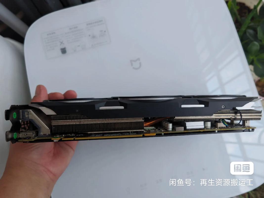 1070显卡正常多少钱，1070显卡价位？-第3张图片-优品飞百科