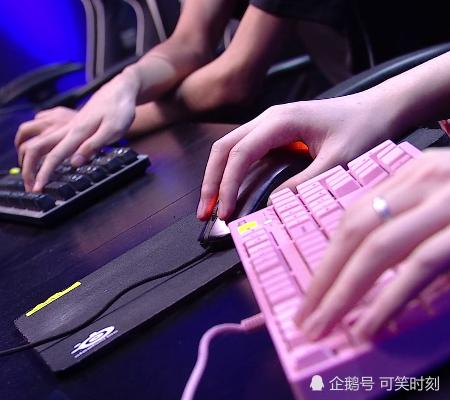 大鼠标和小鼠标哪个对手好？大鼠标和小鼠标优缺点？-第4张图片-优品飞百科