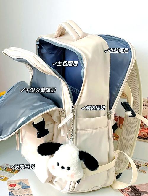 双肩电脑包多少钱，双肩电脑包费用-第3张图片-优品飞百科