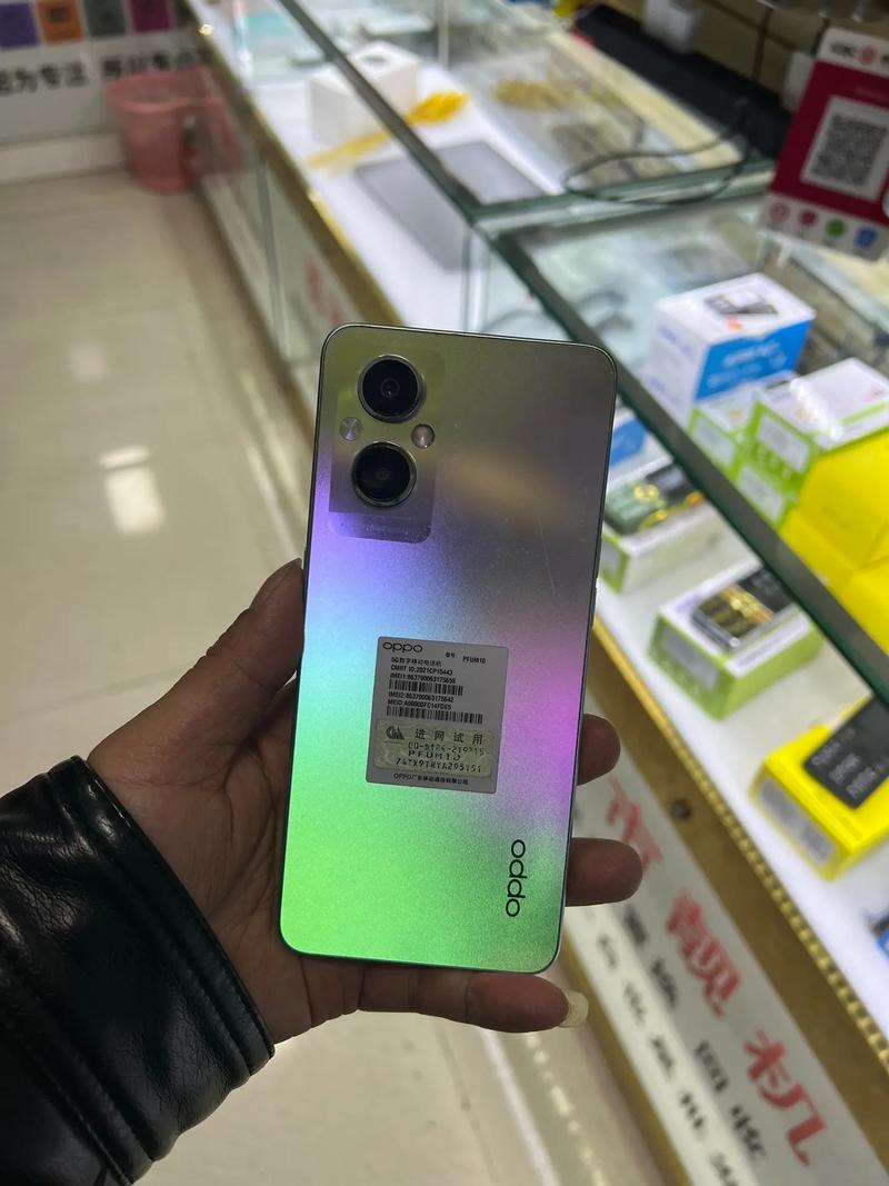 oppoa9适合玩游戏吗，oppoa9能玩什么游戏？-第3张图片-优品飞百科