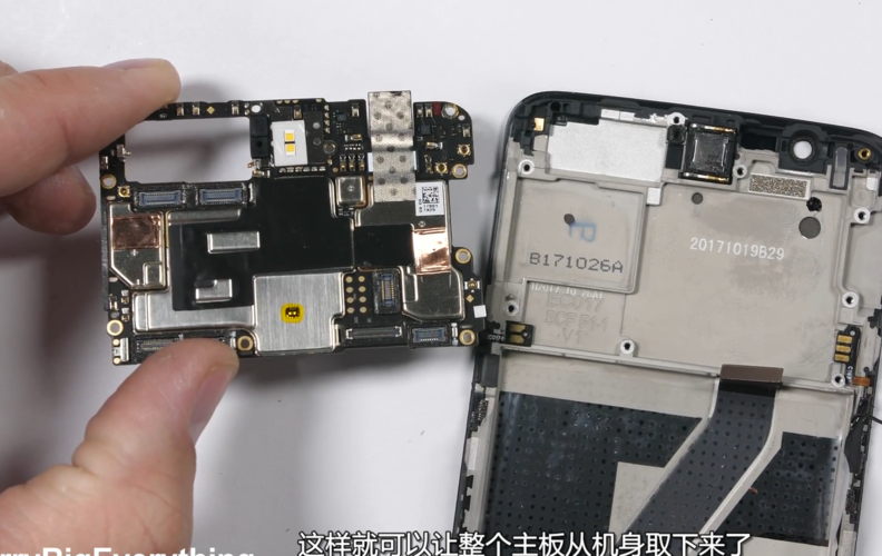 一加5t是双卡双待吗？一加5t 双卡？-第2张图片-优品飞百科