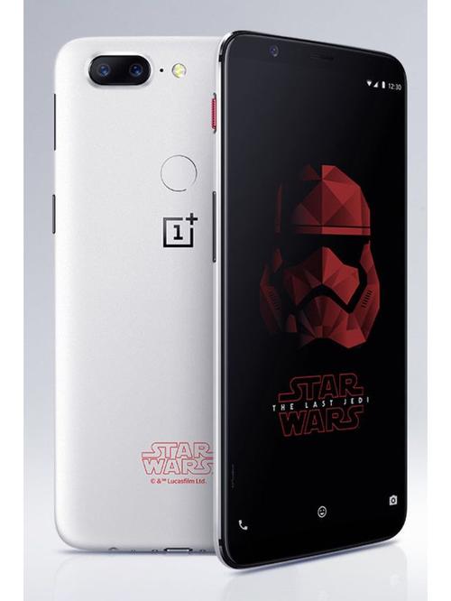 一加5t是双卡双待吗？一加5t 双卡？-第4张图片-优品飞百科