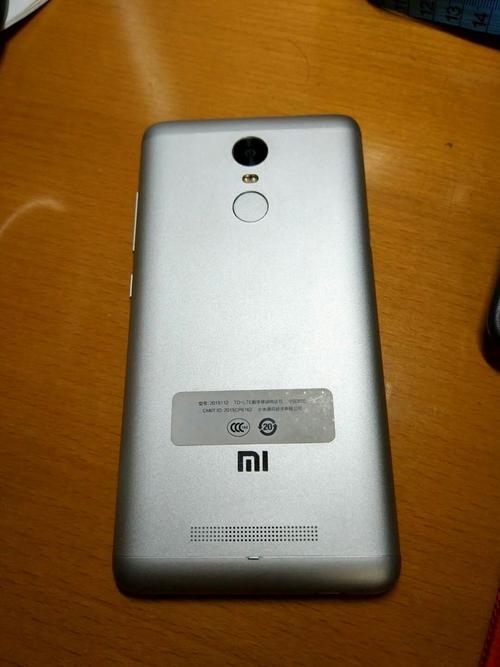 红米note3处理器是多少，红米note3处理器八核比较高195hz？-第5张图片-优品飞百科