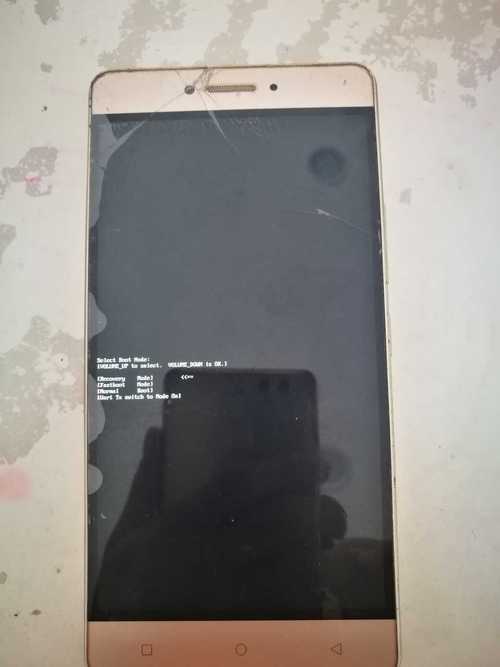 金立m7如何强制恢复出厂设置？金立m6怎么强制恢复出厂设置密码多少？-第4张图片-优品飞百科