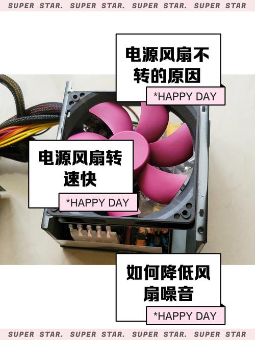 电源风扇是进风还是出风，机箱电源风扇是进风还是出风？-第4张图片-优品飞百科