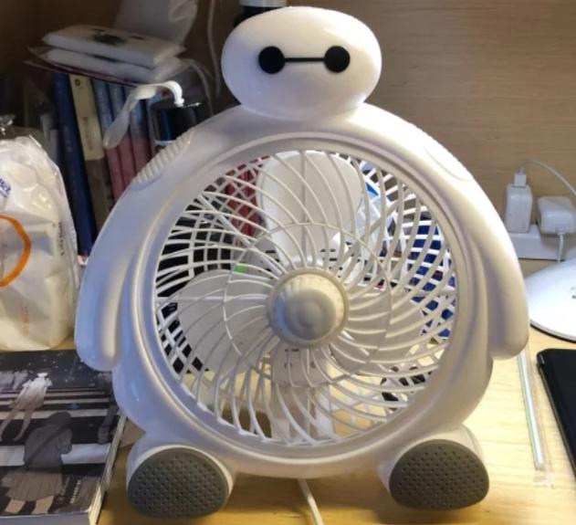 电源风扇是进风还是出风，机箱电源风扇是进风还是出风？-第3张图片-优品飞百科