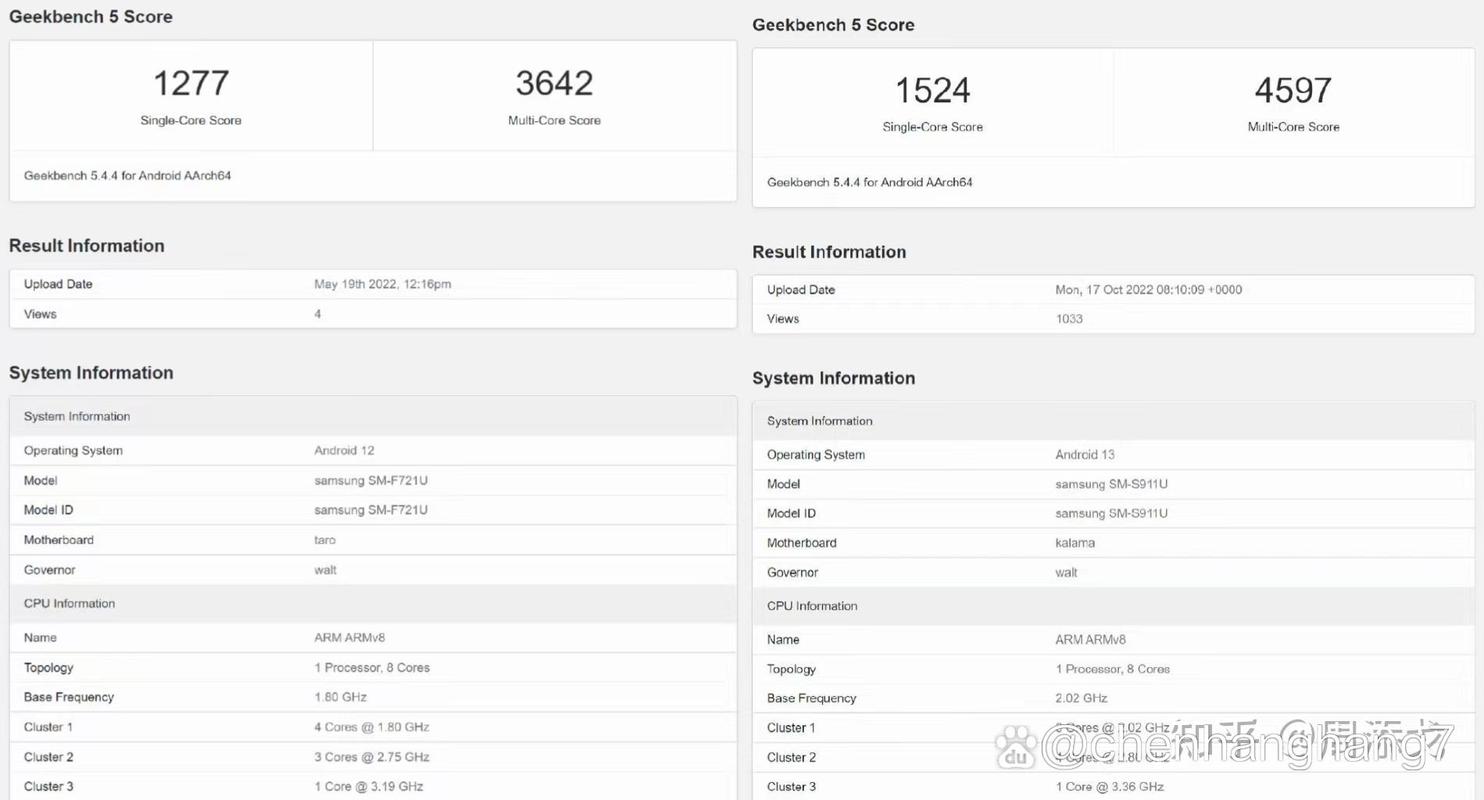 骁龙8gen2还热吗，骁龙820热不热？-第2张图片-优品飞百科