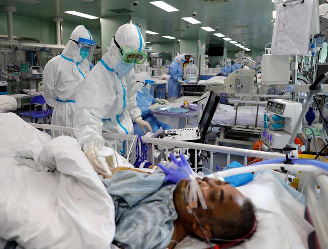 疫情高危人群？疫情防控高危？-第6张图片-优品飞百科