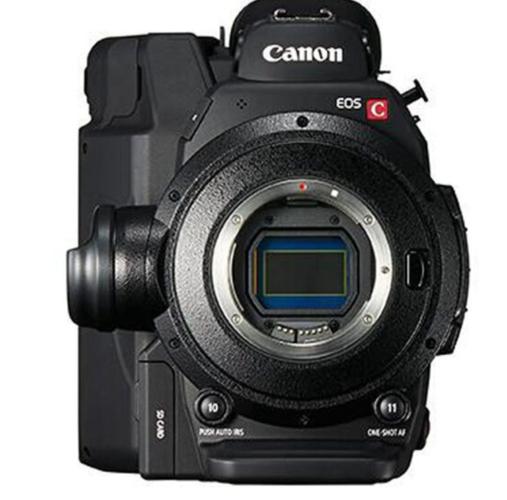 佳能c300固件升级，佳能c300markiii