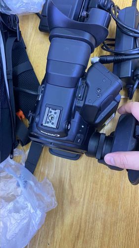 佳能c300固件升级，佳能c300markiii-第4张图片-优品飞百科