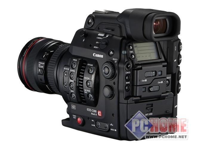 佳能c300固件升级，佳能c300markiii-第7张图片-优品飞百科