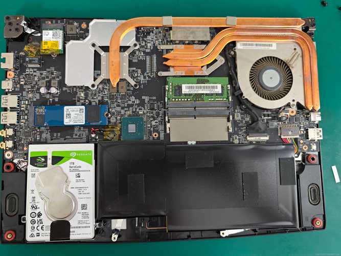 三星笔记本内存不足怎么解决？三星 笔记本内存？-第3张图片-优品飞百科