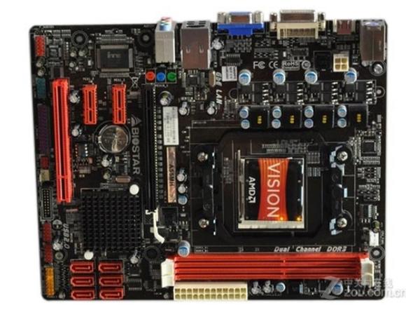 a75主板配什么cpu？a75主板参数配置？