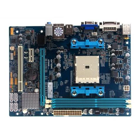 a75主板配什么cpu？a75主板参数配置？-第4张图片-优品飞百科