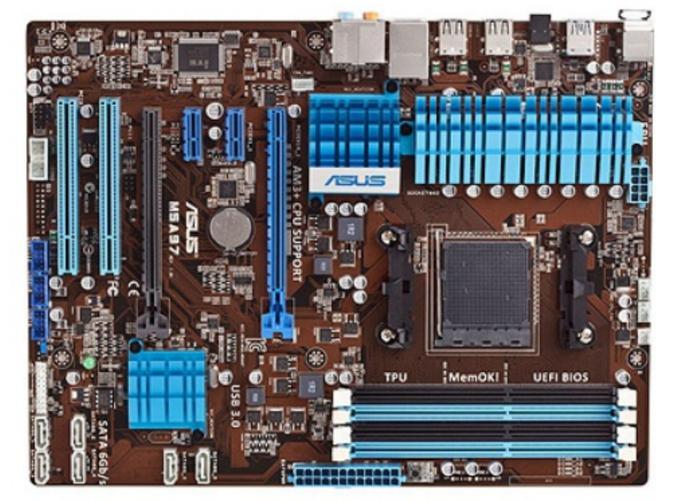 a75主板配什么cpu？a75主板参数配置？-第7张图片-优品飞百科