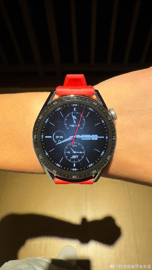 华为watchgt3功能？2021华为手表gt3功能？-第4张图片-优品飞百科
