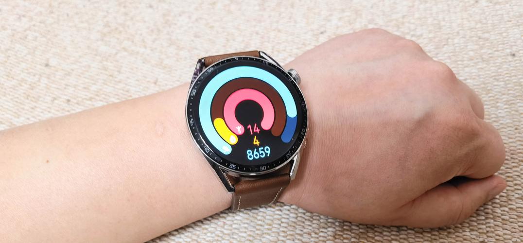 华为watchgt3功能？2021华为手表gt3功能？-第7张图片-优品飞百科