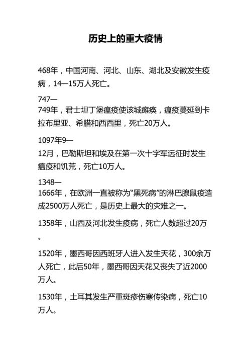 疫情咋来的？这疫情是怎么来的？-第7张图片-优品飞百科