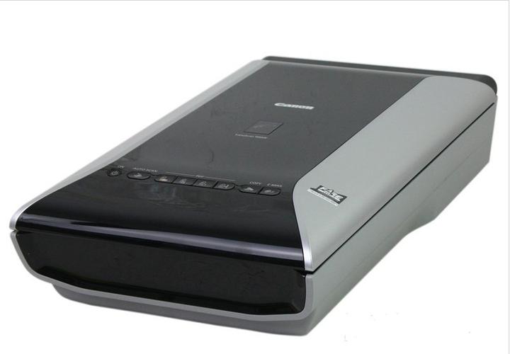 佳能扫描仪如何使用，佳能扫描仪如何使用教程-第6张图片-优品飞百科