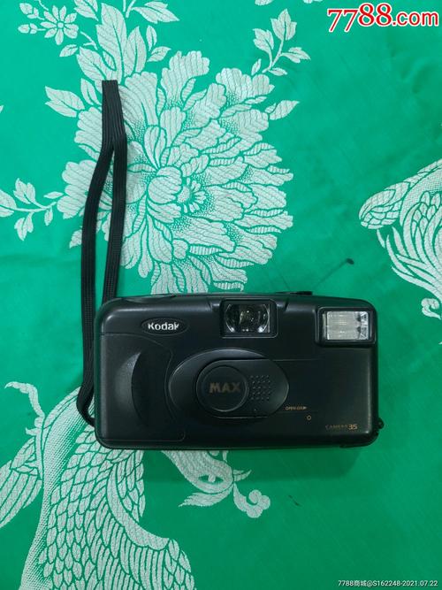 傻瓜相机好不好？30年前的傻瓜相机值钱吗？