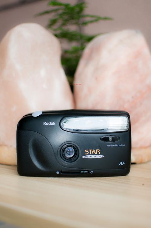 傻瓜相机好不好？30年前的傻瓜相机值钱吗？-第4张图片-优品飞百科