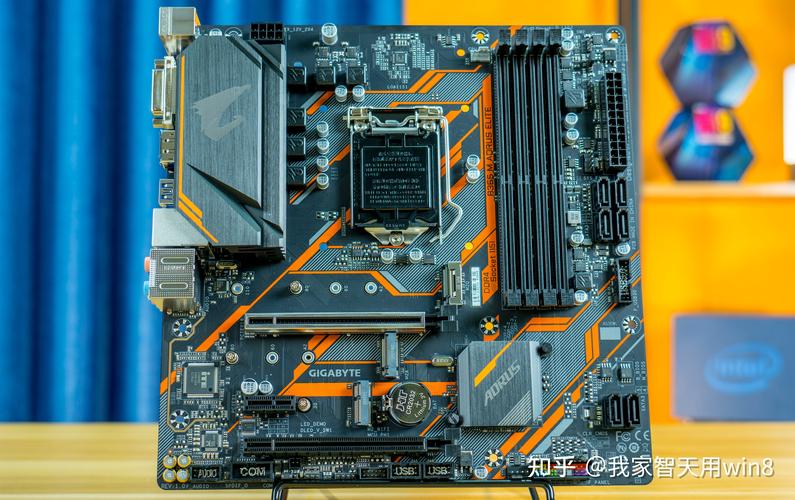 b365主板支持10代cpu吗，b365支持十代吗-第3张图片-优品飞百科