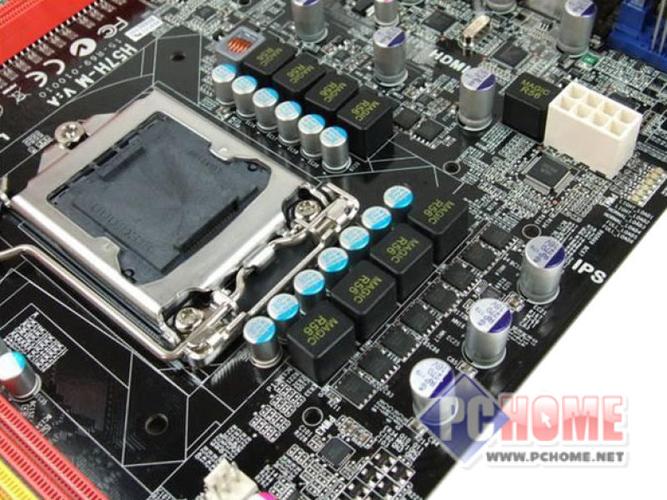 h57主板支持什么cpu，h57主板支持多大内存-第3张图片-优品飞百科