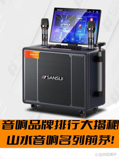 飞利浦音响和jbl音响哪个好？jbl与飞利浦k歌麦克风哪个好？-第5张图片-优品飞百科