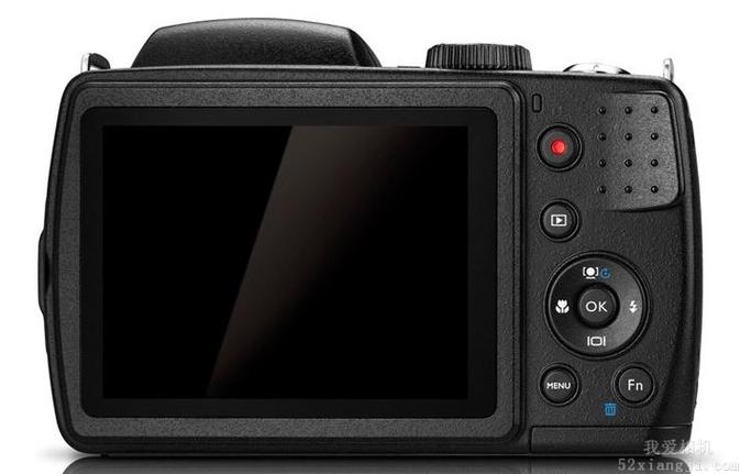 明基gh600相机怎么样？明基668相机？-第4张图片-优品飞百科