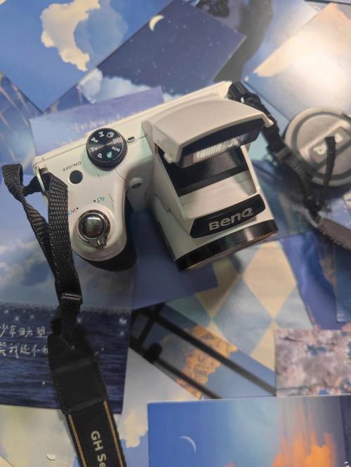 明基gh600相机怎么样？明基668相机？-第5张图片-优品飞百科