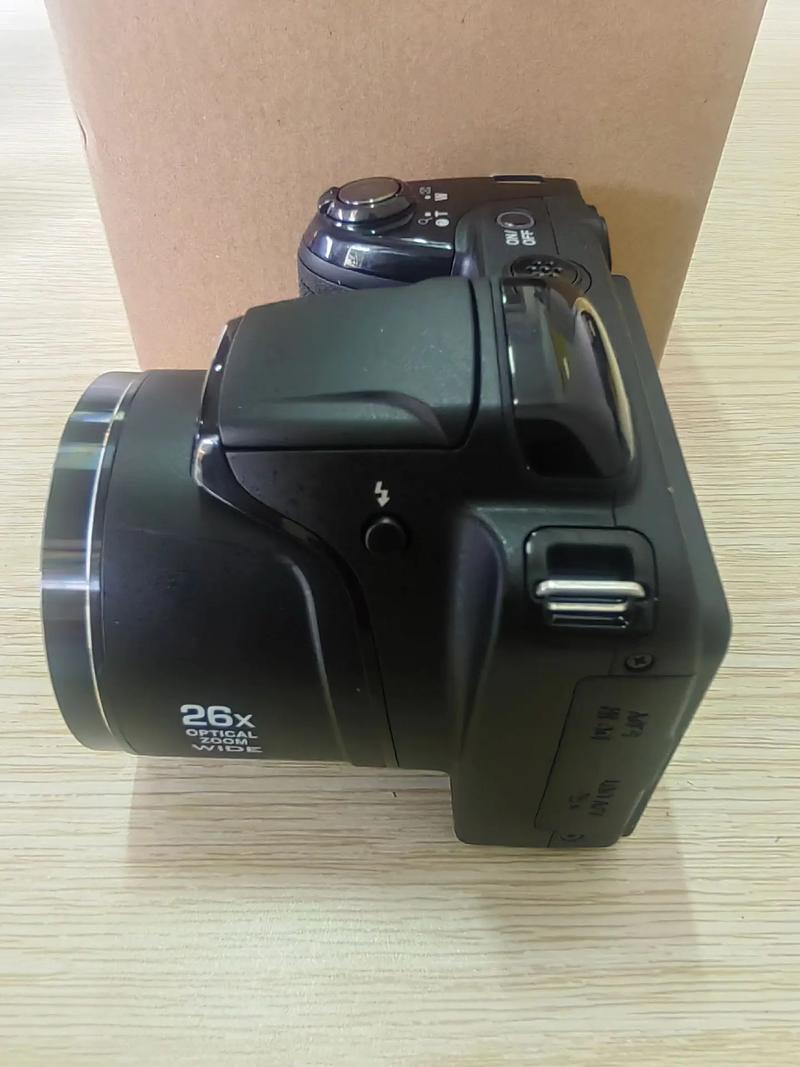 尼康l23值得入手吗，尼康l22怎么样？-第2张图片-优品飞百科