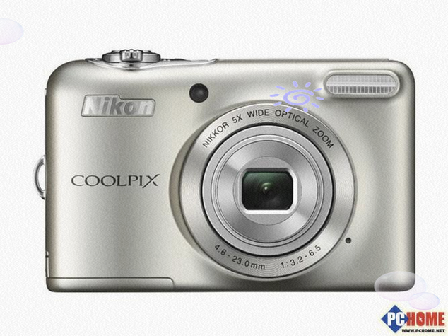 尼康l23值得入手吗，尼康l22怎么样？-第4张图片-优品飞百科