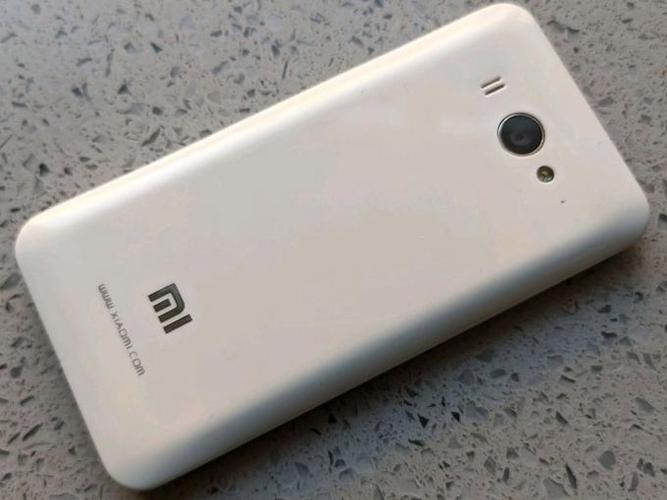 小米2s参数用的cpu是什么型号？小米2s参数详细参数配置？-第2张图片-优品飞百科