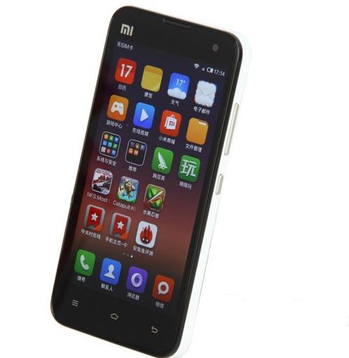 小米2s参数用的cpu是什么型号？小米2s参数详细参数配置？-第3张图片-优品飞百科