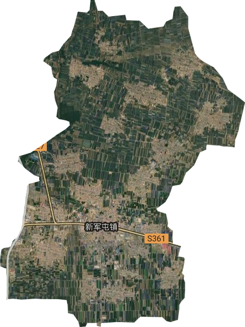 新都军屯疫情，新都军屯疫情防控电话？-第3张图片-优品飞百科