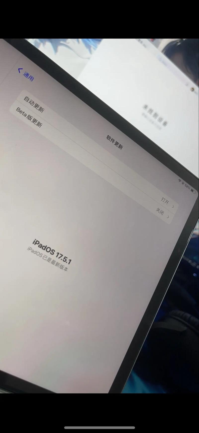 已经越狱的ipad怎么升级系统？越狱了的ipad怎么更新系统？-第4张图片-优品飞百科
