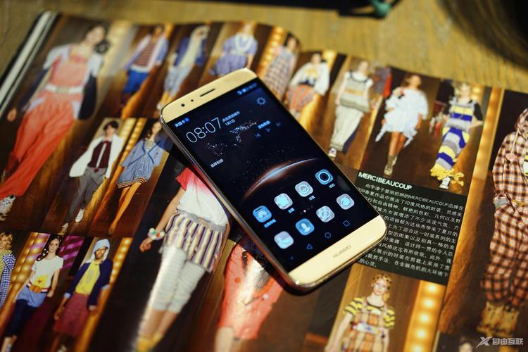 华为麦芒4为什么那么流畅，华为麦芒4手机怎么样-第4张图片-优品飞百科