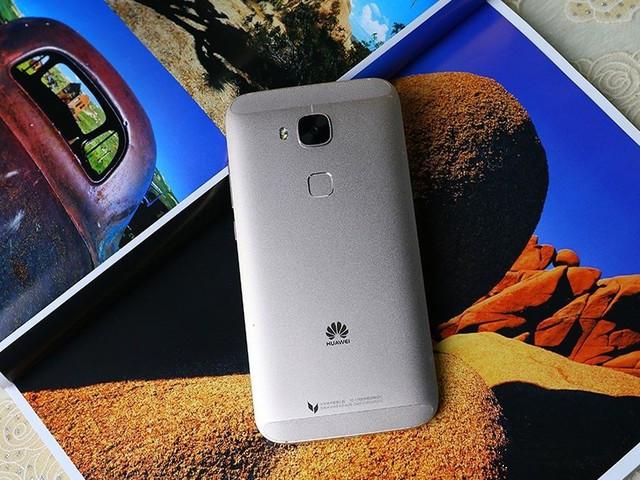 华为麦芒4为什么那么流畅，华为麦芒4手机怎么样-第6张图片-优品飞百科