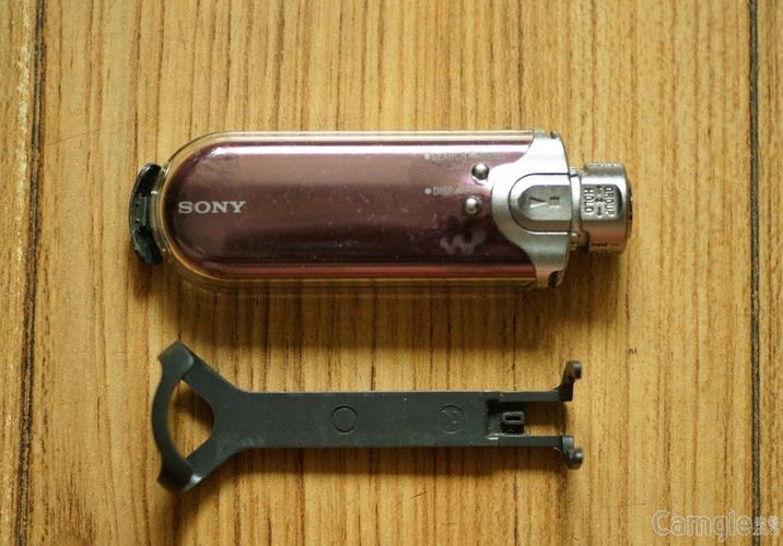 索尼香水瓶相机怎么样？索尼香水瓶mp3说明书？