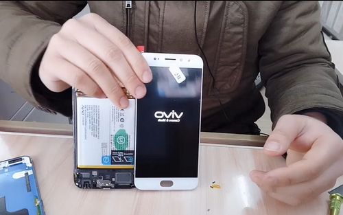 vivos9e换屏幕多少钱？vivos9换屏视频？-第4张图片-优品飞百科