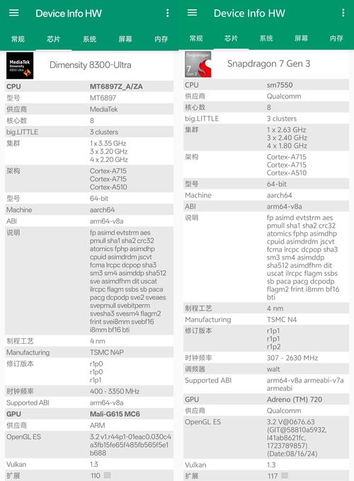 mtkmt6763t相当于骁龙多少，mtkmt6765相当于骁龙多少-第5张图片-优品飞百科