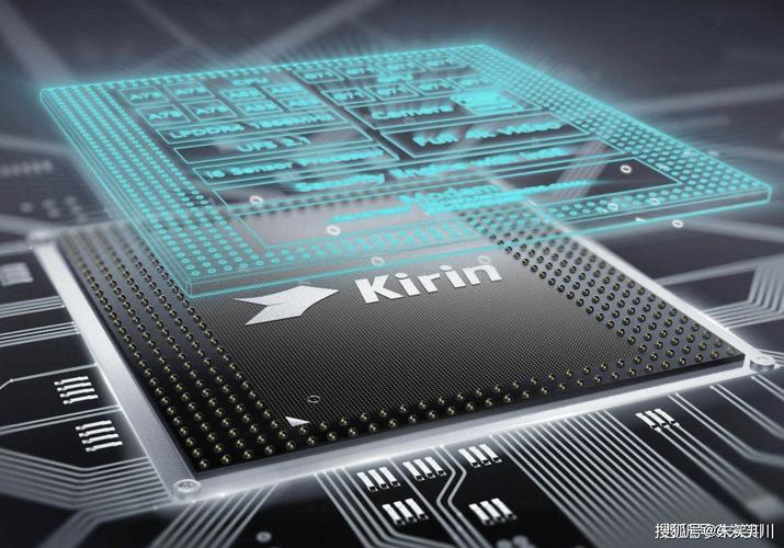 华为麒麟710和970哪个好，华为麒麟710和麒麟970相比谁好？-第6张图片-优品飞百科