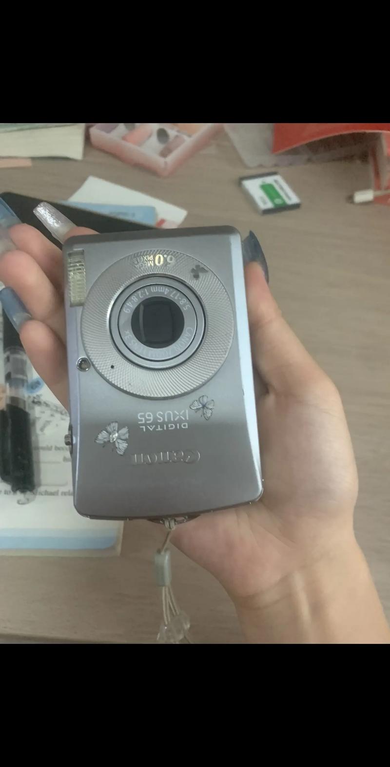 佳能ixy310？佳能ixy310电池？-第7张图片-优品飞百科